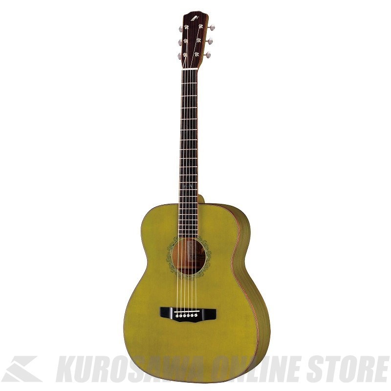 Morris Flb80 tqb アコースティックギター
