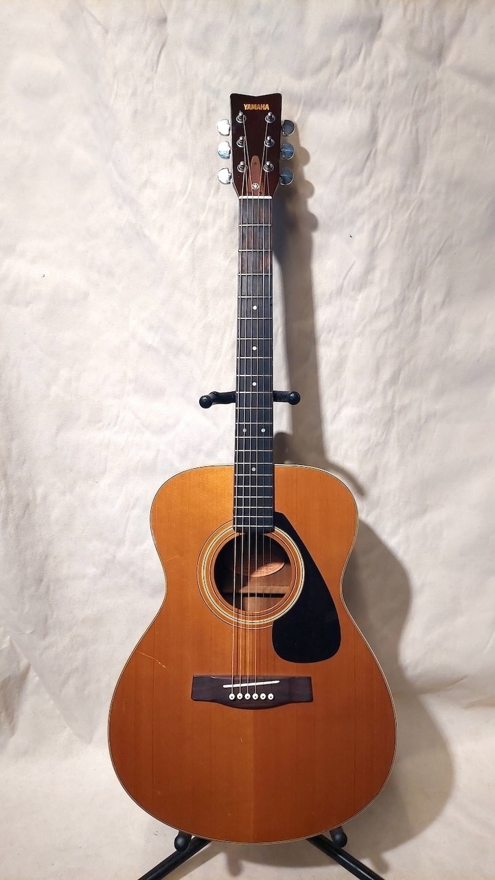 YAMAHA FG-152（中古）【楽器検索デジマート】