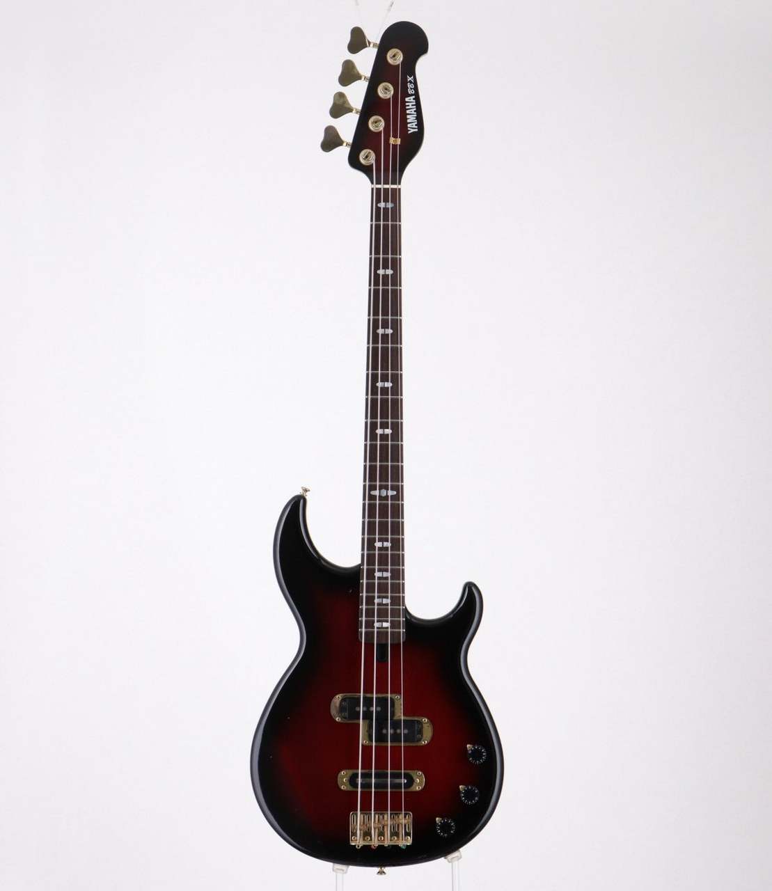 YAMAHA BB-X Wine Red 【御茶ノ水本店】（中古/送料無料）【楽器検索