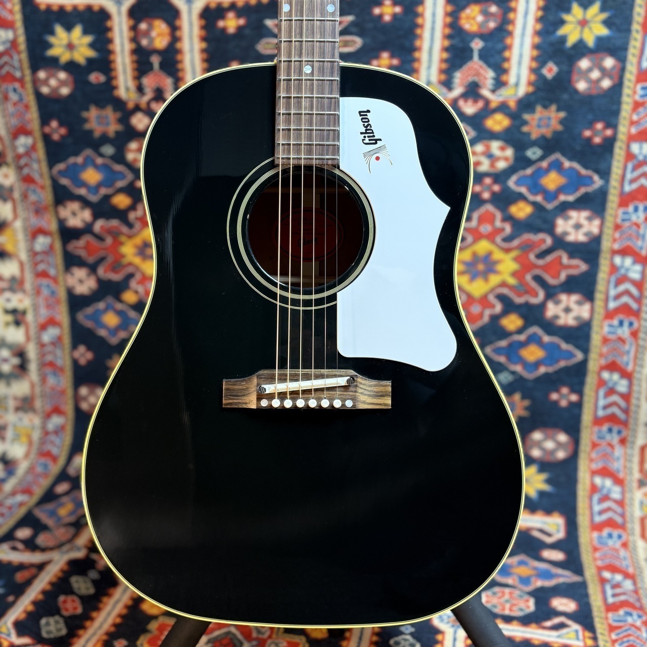 Gibson 【早割り決算セール！】60s J-45 Original Ebony #22095108