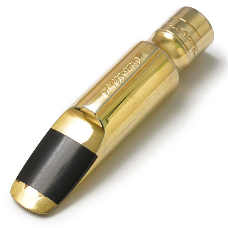 OTTO LINK USED 中古 テナーサックス用マウスピース メタル