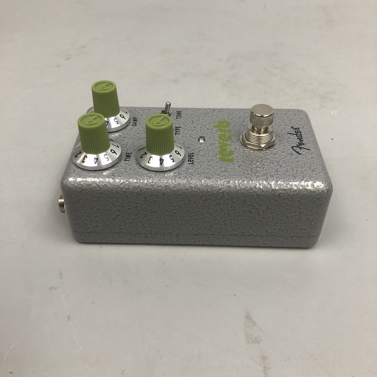 Fender Hammertone Reverb（中古）【楽器検索デジマート】