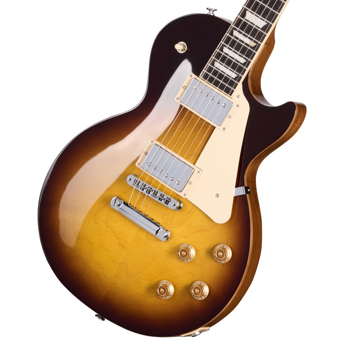 Gibson Les Paul Studio Tobacco Burst ギブソン レスポール