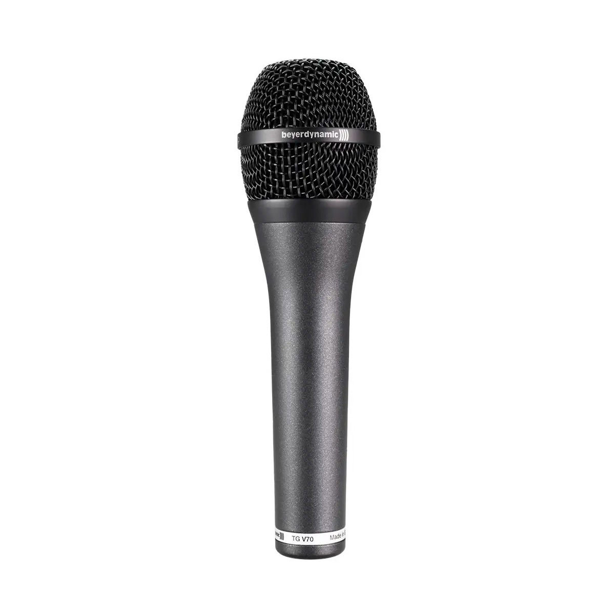 beyerdynamic TG V70 ボーカル用 ダイナミックマイク スイッチ無し 
