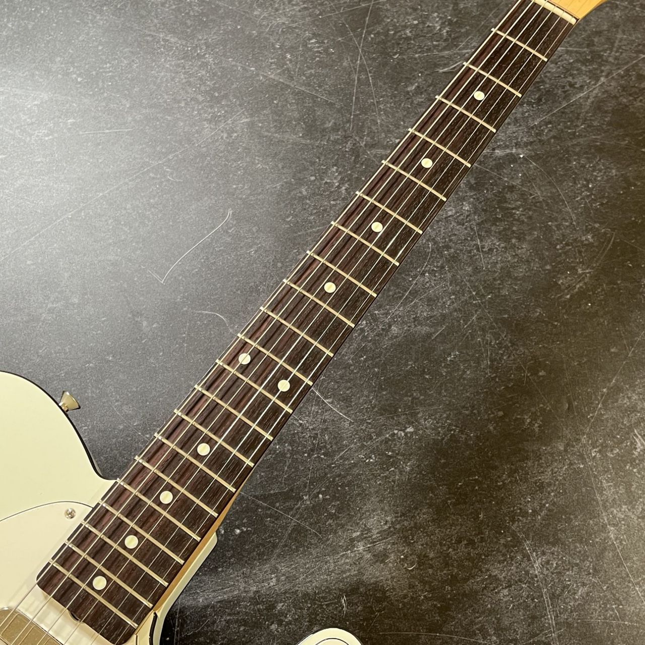 Fender FSR TRAD 60s TL CTM 【現物写真】【3.6kg】（新品/送料無料