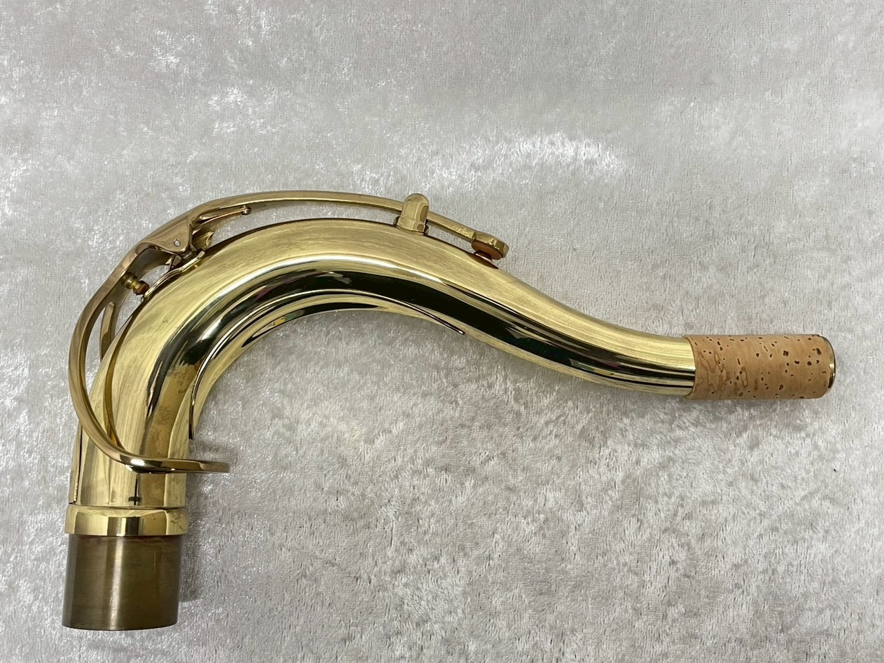 SELMER セルマー テナーサックス スーパーアクション80Ⅱ彫刻有 【松戸