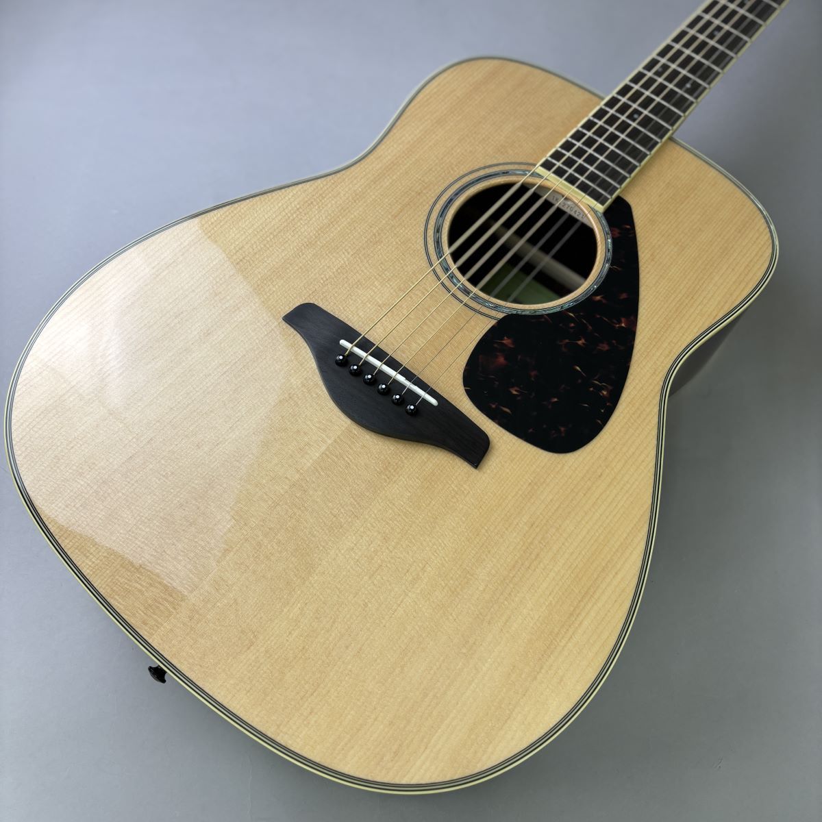 YAMAHA FG830 NT(ナチュラル)