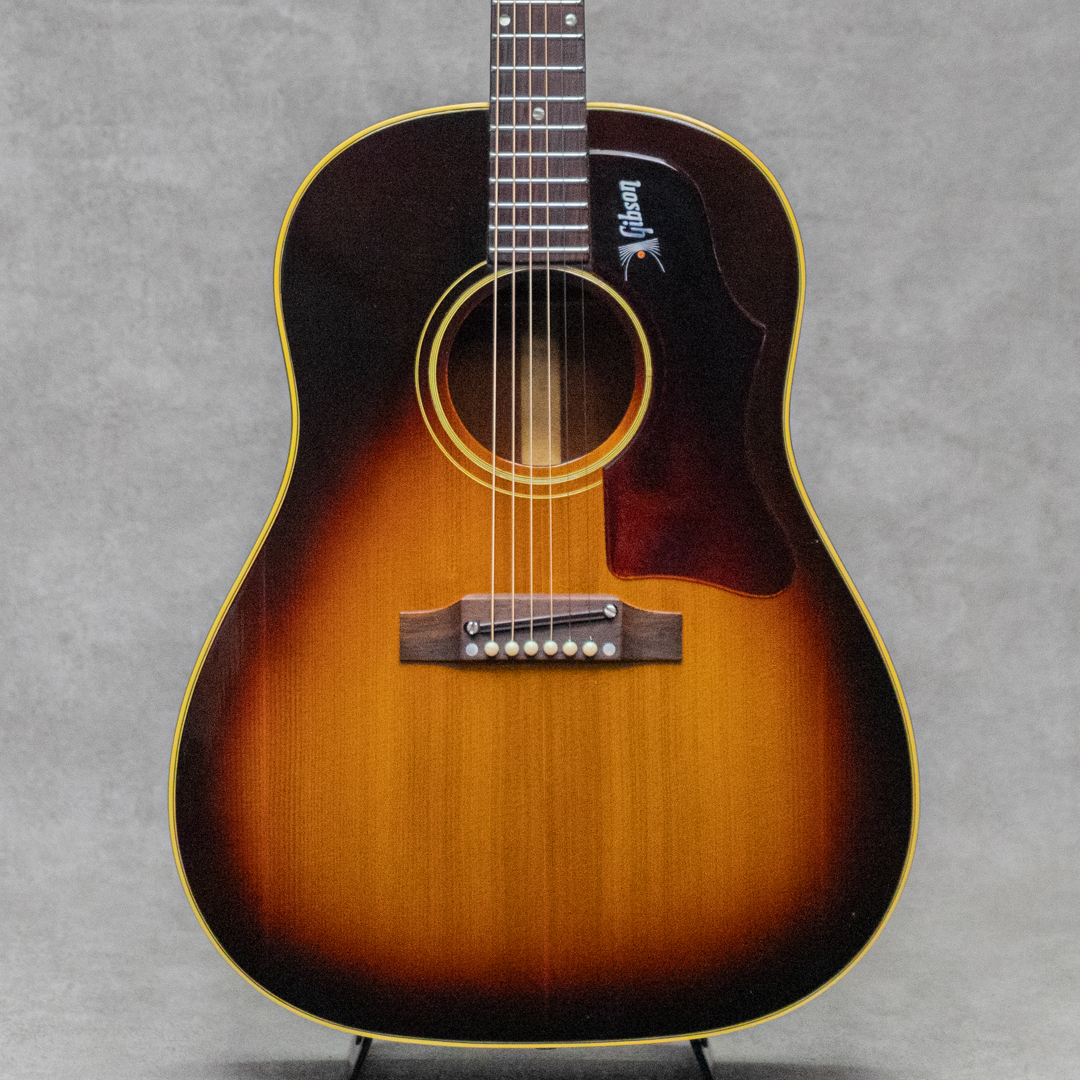 1968 Gibson J-45 