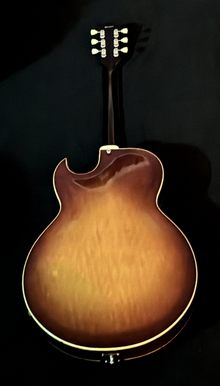 グレコFA95 グレコFA95