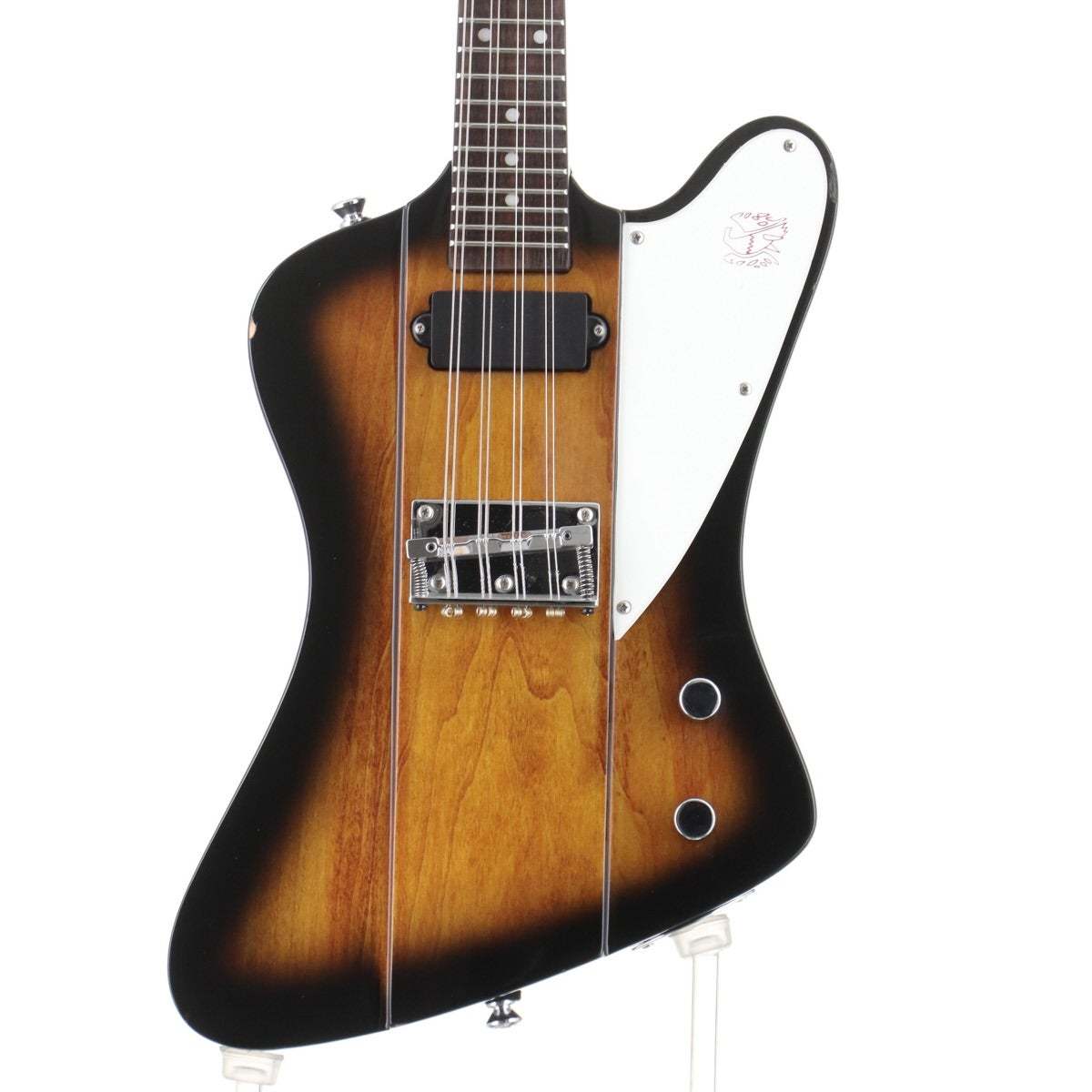 Epiphone Mandobird VIII VS(Vintage Sunburst) [2005年製] エピフォン
