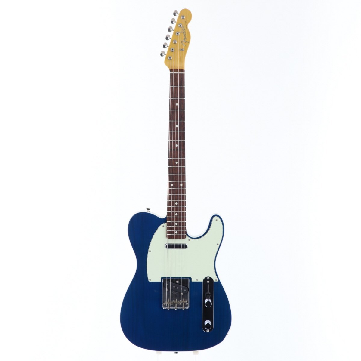 Fender Japan TL62B Trance Blue TBL【福岡パルコ店】（中古