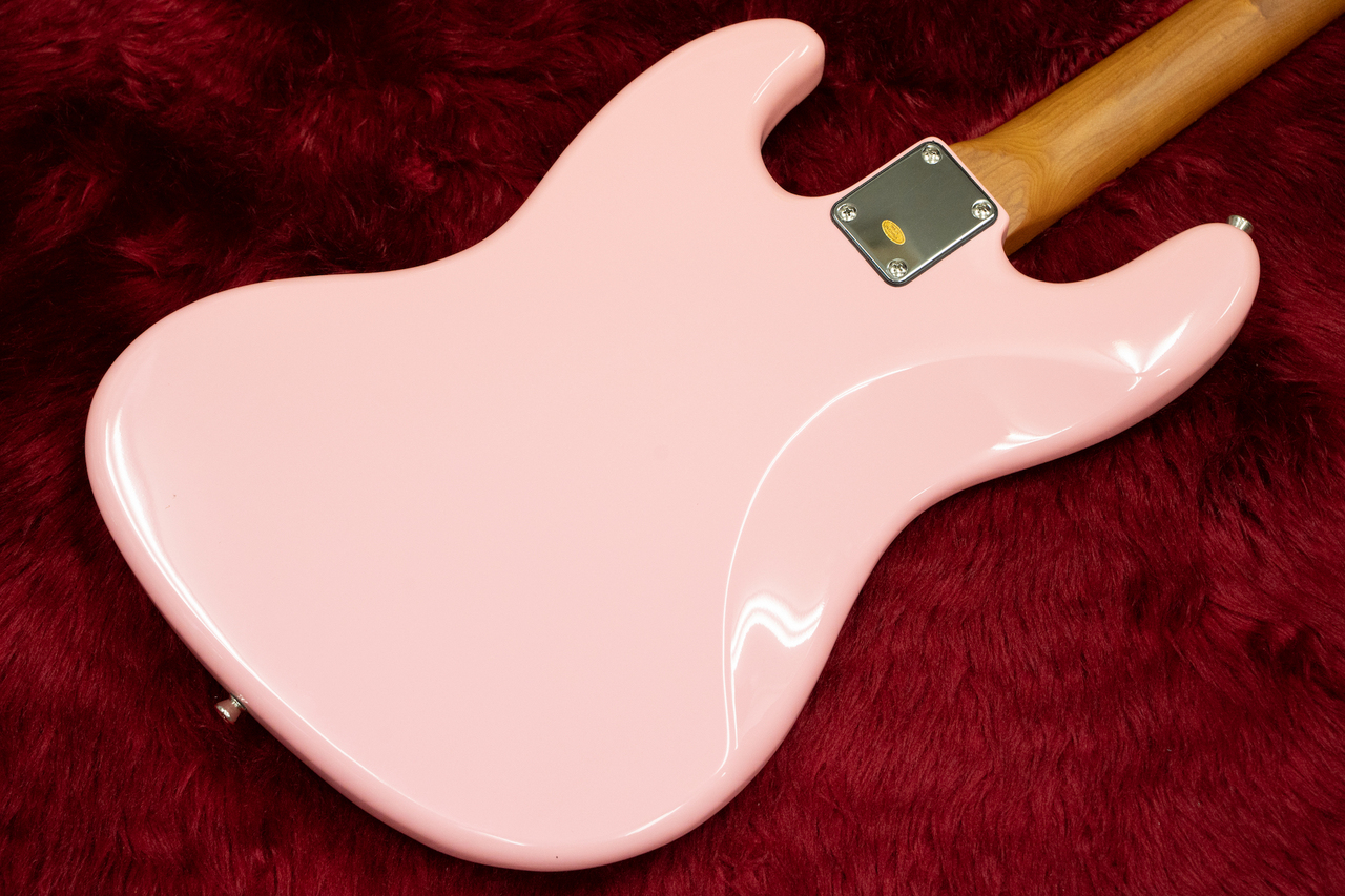 Bacchus BJB-2-RSM/M SLPK（新品/送料無料）【楽器検索デジマート】