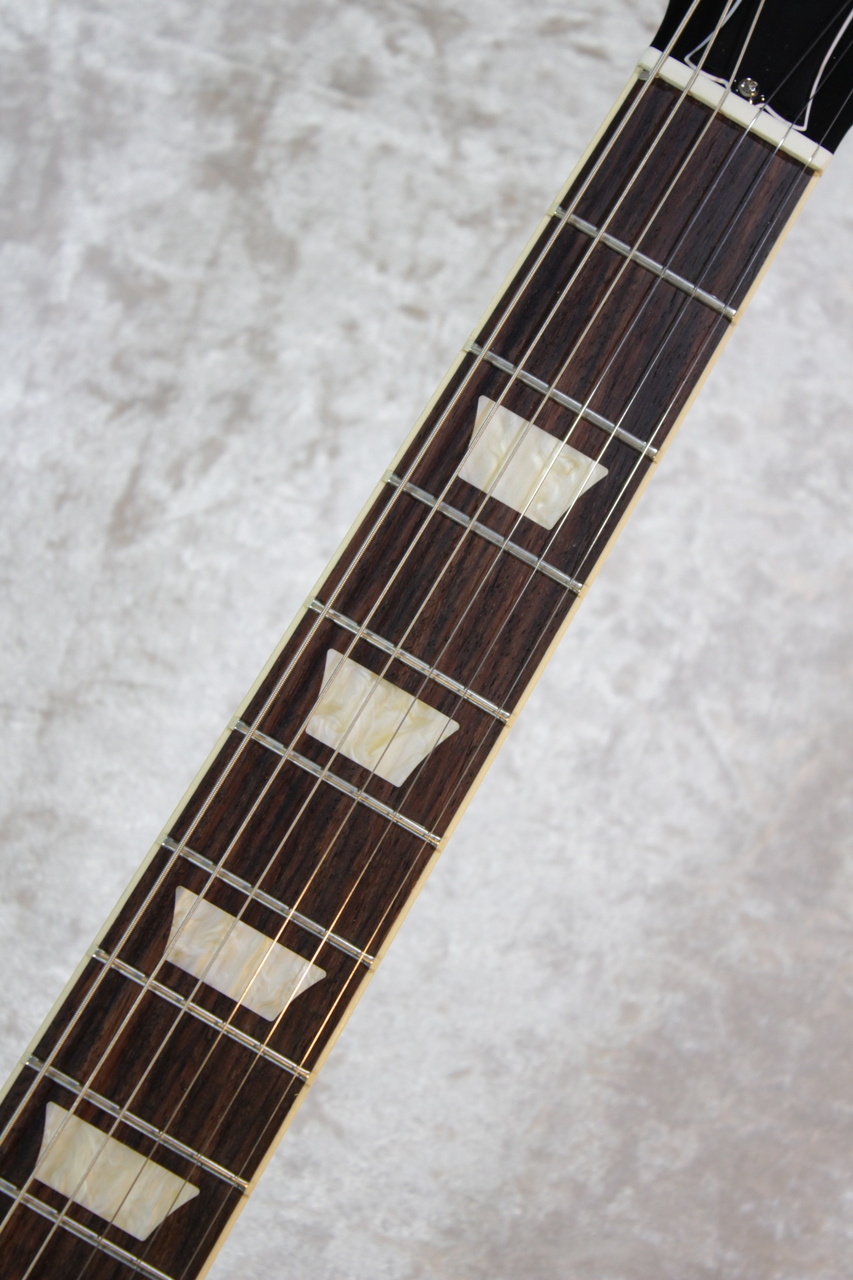 Gibson Les Paul Standard '60s Double Trouble -Vintage Honey Burst