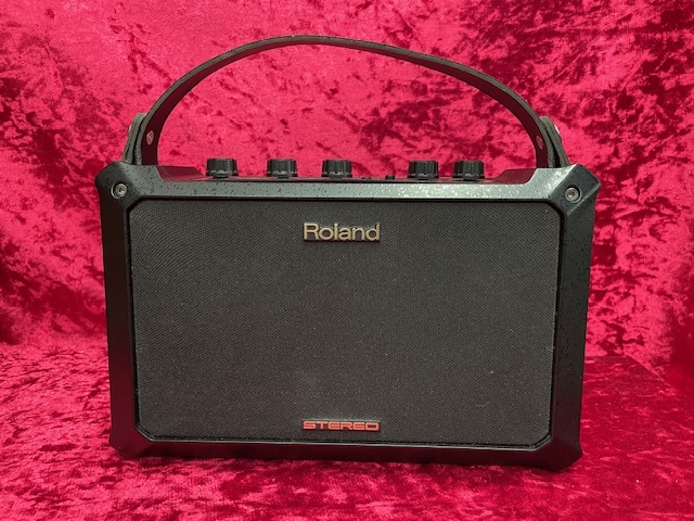 Roland Mobile AC（中古/送料無料）【楽器検索デジマート】