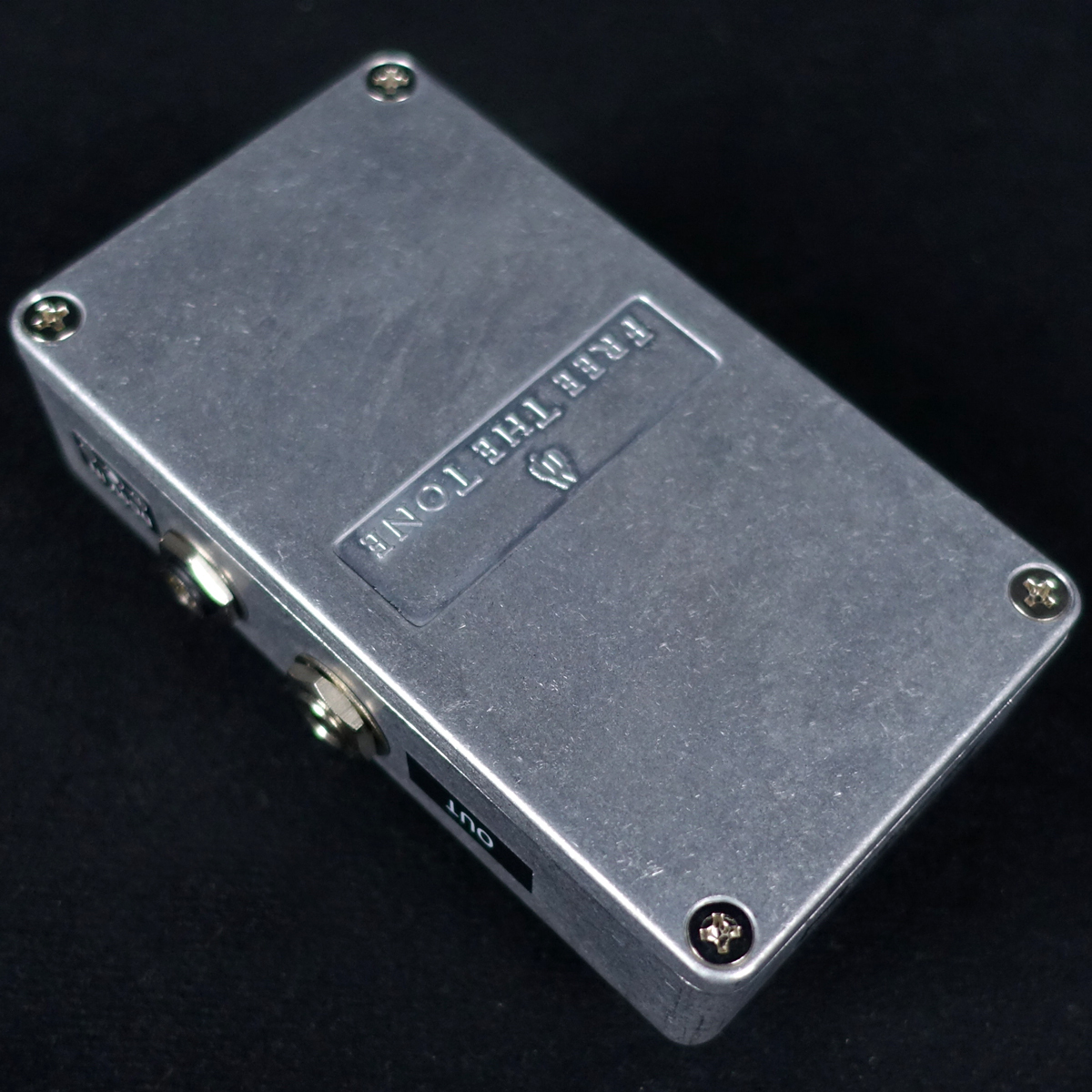 Free The Tone SOV-2-CS OVERDRIVE(中古)【楽器検索デジマート】 Free The Tone SOV-2-CS OVERDRIVE(中古)【楽器検索デジマート】