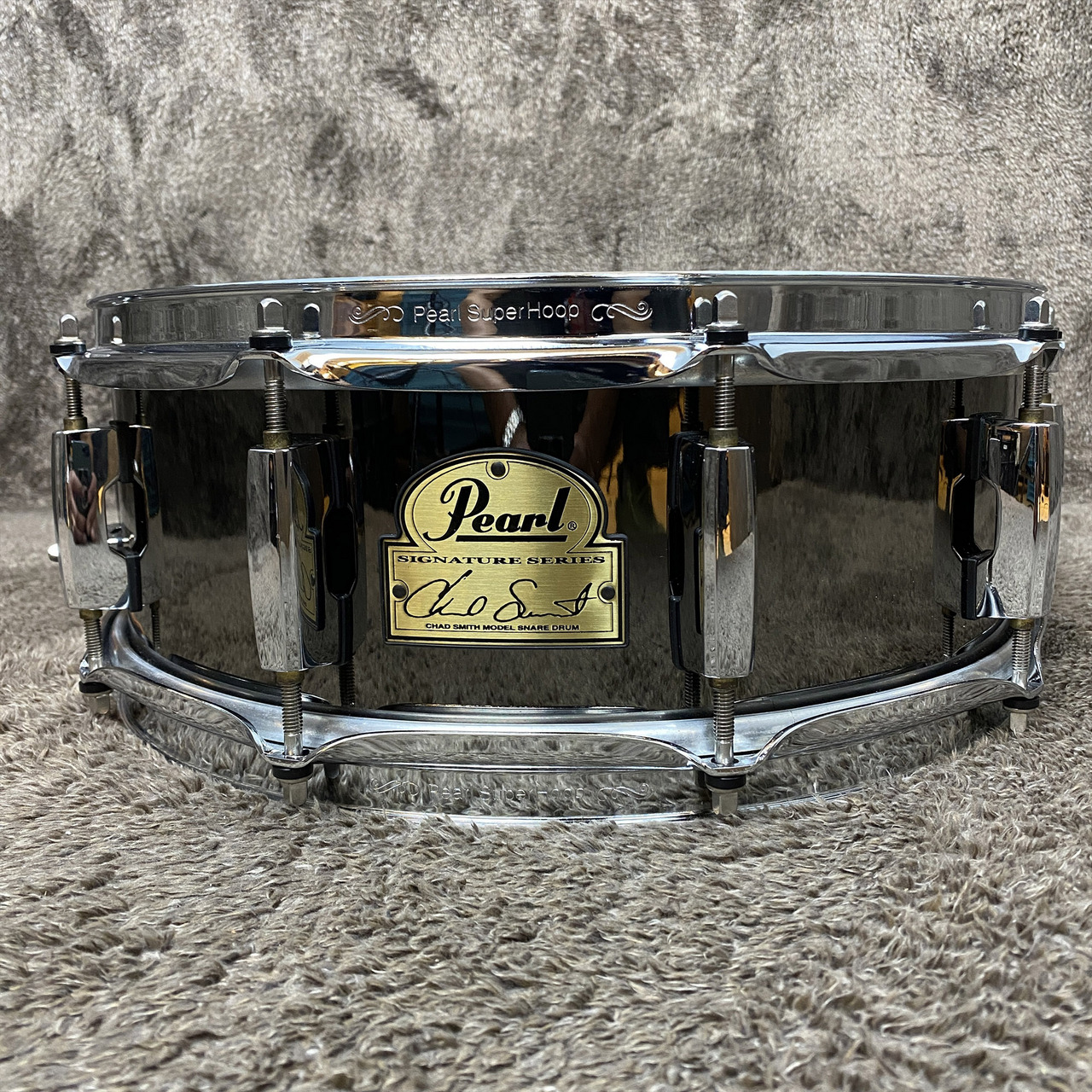 Pearl Chad Smith CS1450（中古/送料無料）【楽器検索デジマート】