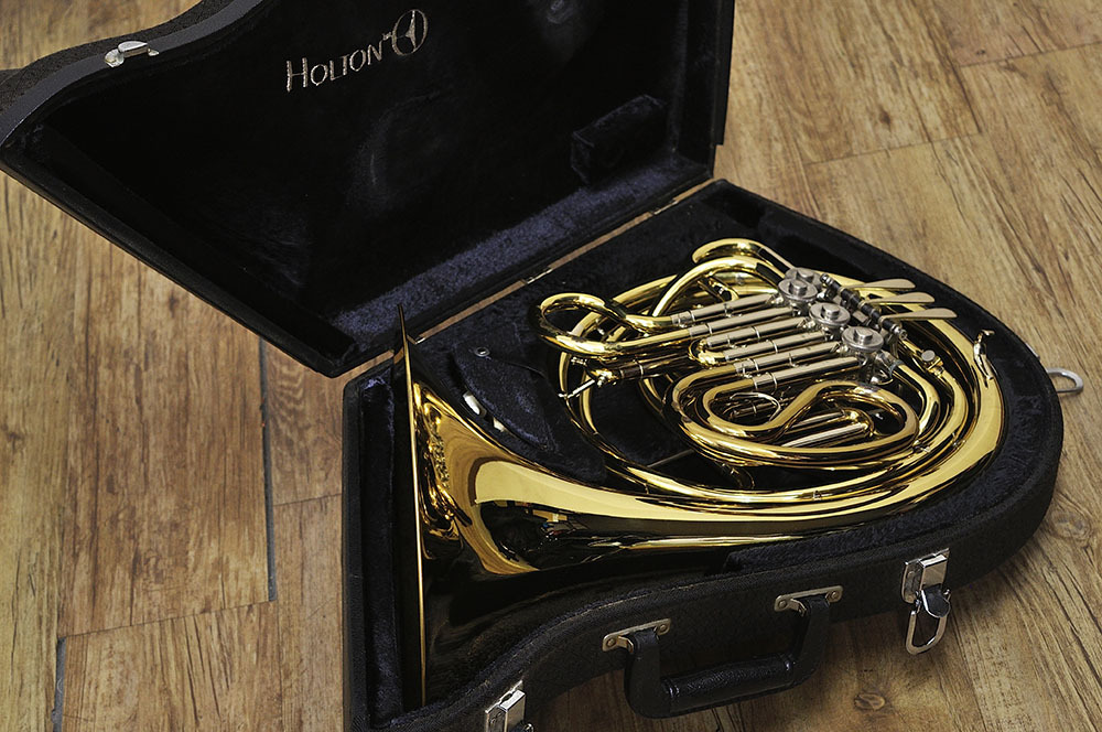 Holton H378（中古）【楽器検索デジマート】