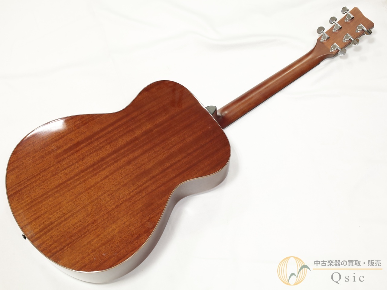 YAMAHA FS850 【返品OK】[UM064]【神戸店在庫】（中古/送料無料