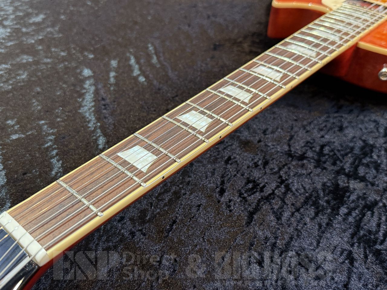 EDWARDS E-LP-STD／Vintage Honey Burst／美品 楽天市場】Edwards E-LPS Vintage Honey Burst 新品[エドワーズ