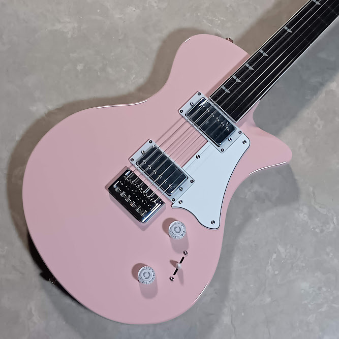 RYOGA HORNET Shell Pink 【軽量個体】 【S/N RL24Y109 / 2.96kg】 24