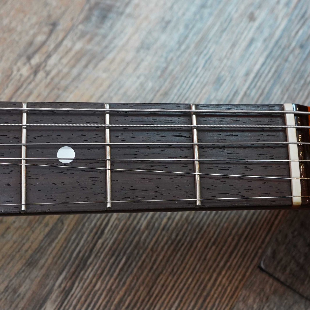 Aventure Guitars ST Type（中古）【楽器検索デジマート】