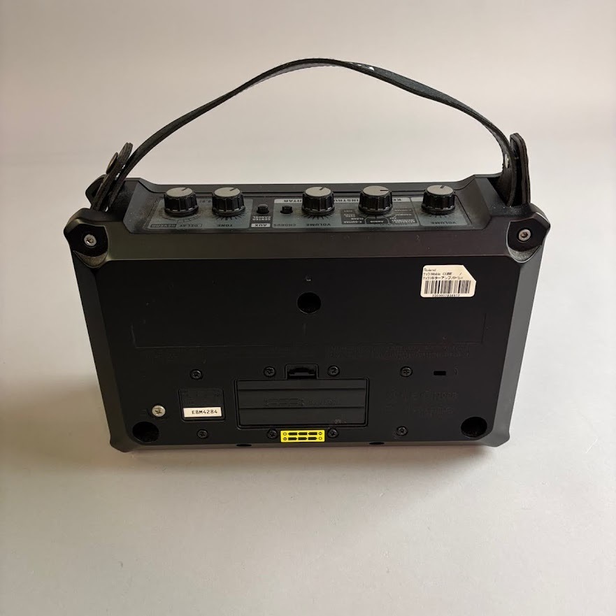 Roland Mobile CUBE（中古/送料無料）【楽器検索デジマート】