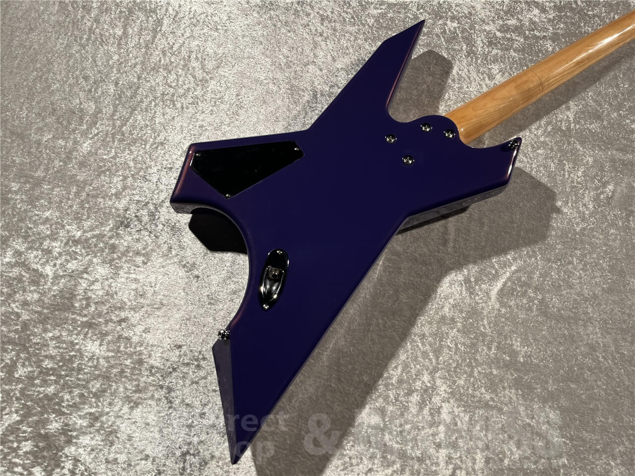 Killer KB-Impulss JJ '15 (Sparkling Purple)（B級特価/送料無料