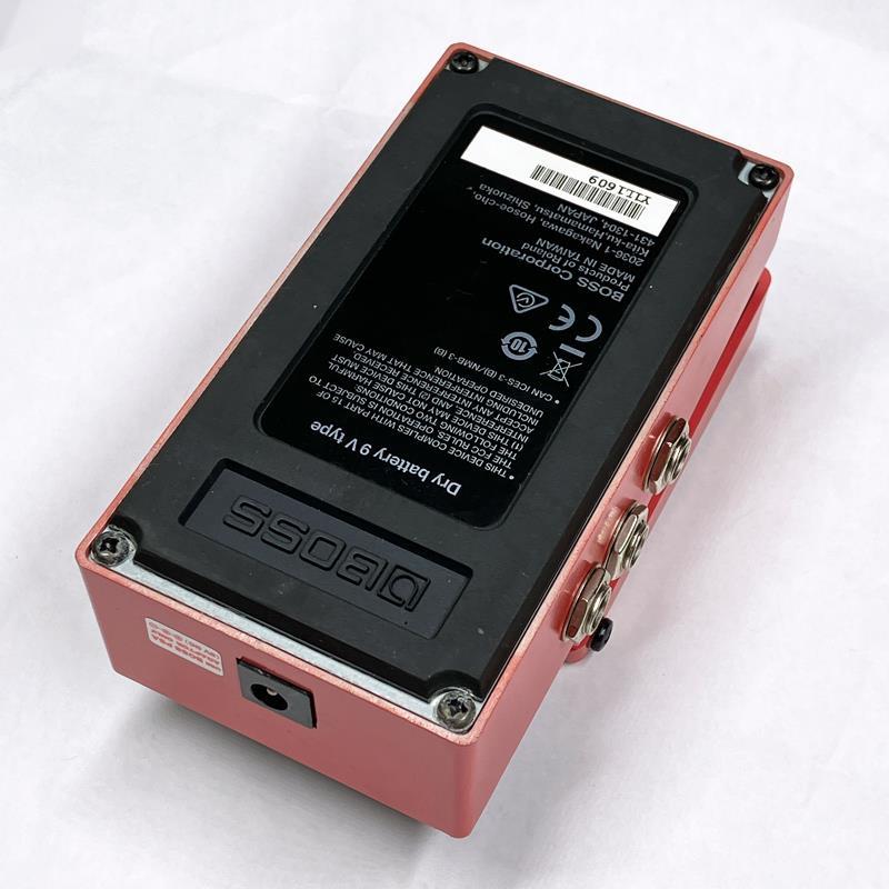 BOSS USED 中古 RC-1 Loop Station（中古）【楽器検索デジマート】