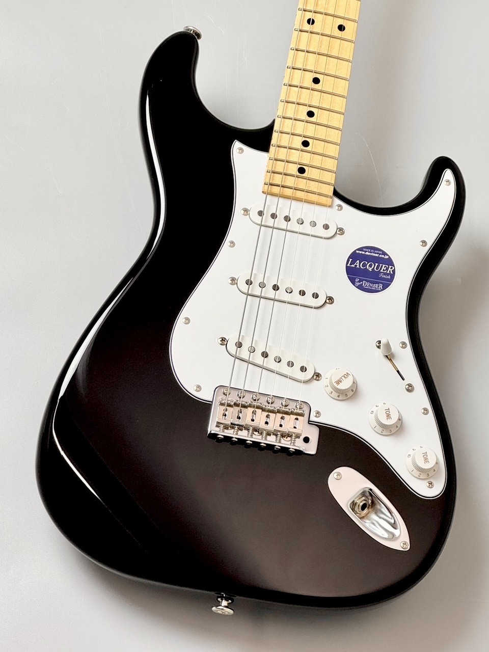 momose 【ボーナスセール】MC1-STD/M -Black- #20626【3.36kg】【旧