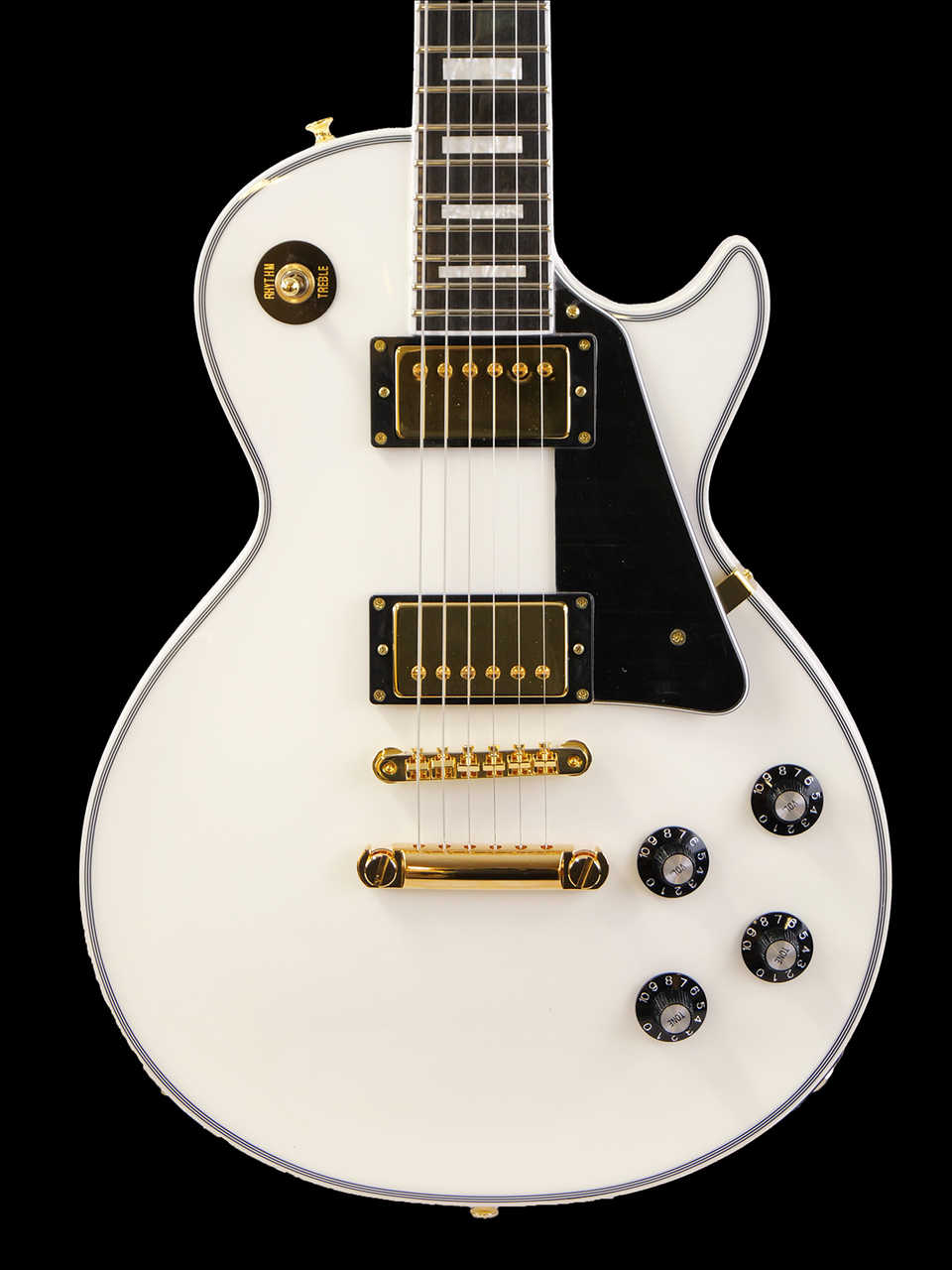 EDWARDS E-LP-CTM (White)（新品/送料無料）【楽器検索デジマート】