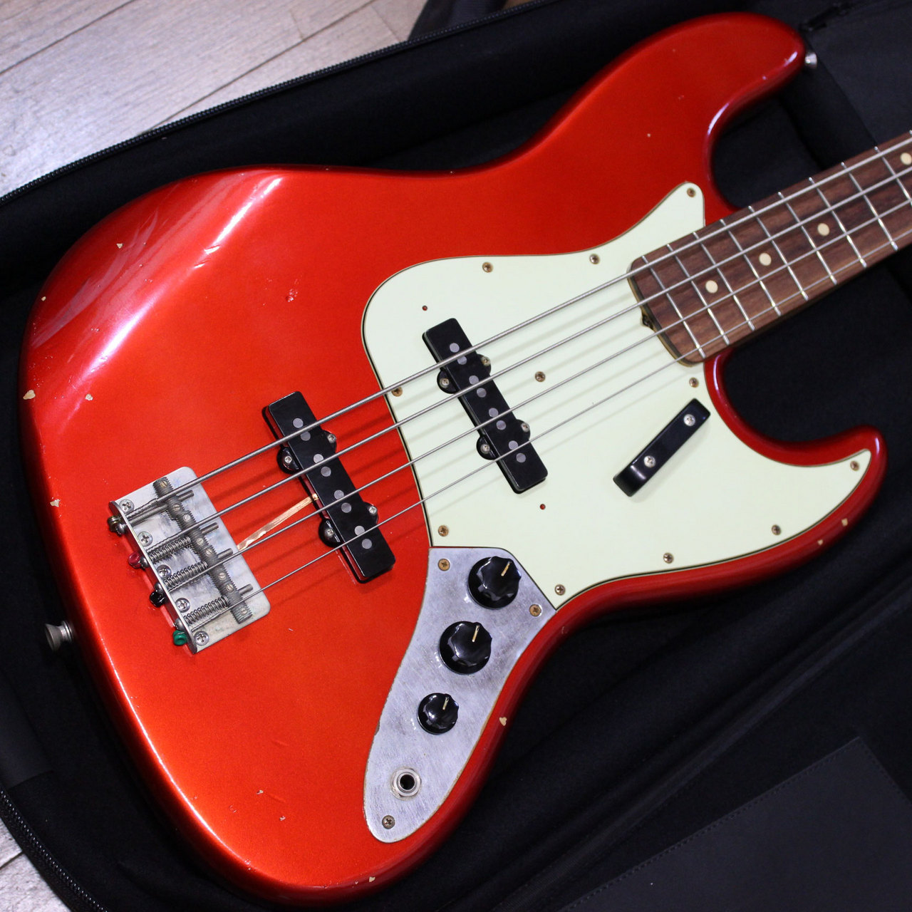 ベース Fullertone Guitars JAY-BEE 60 Rusted Fullertone Guitars JAY-BEE 60 Rusted ベース fullertone jay bee 60