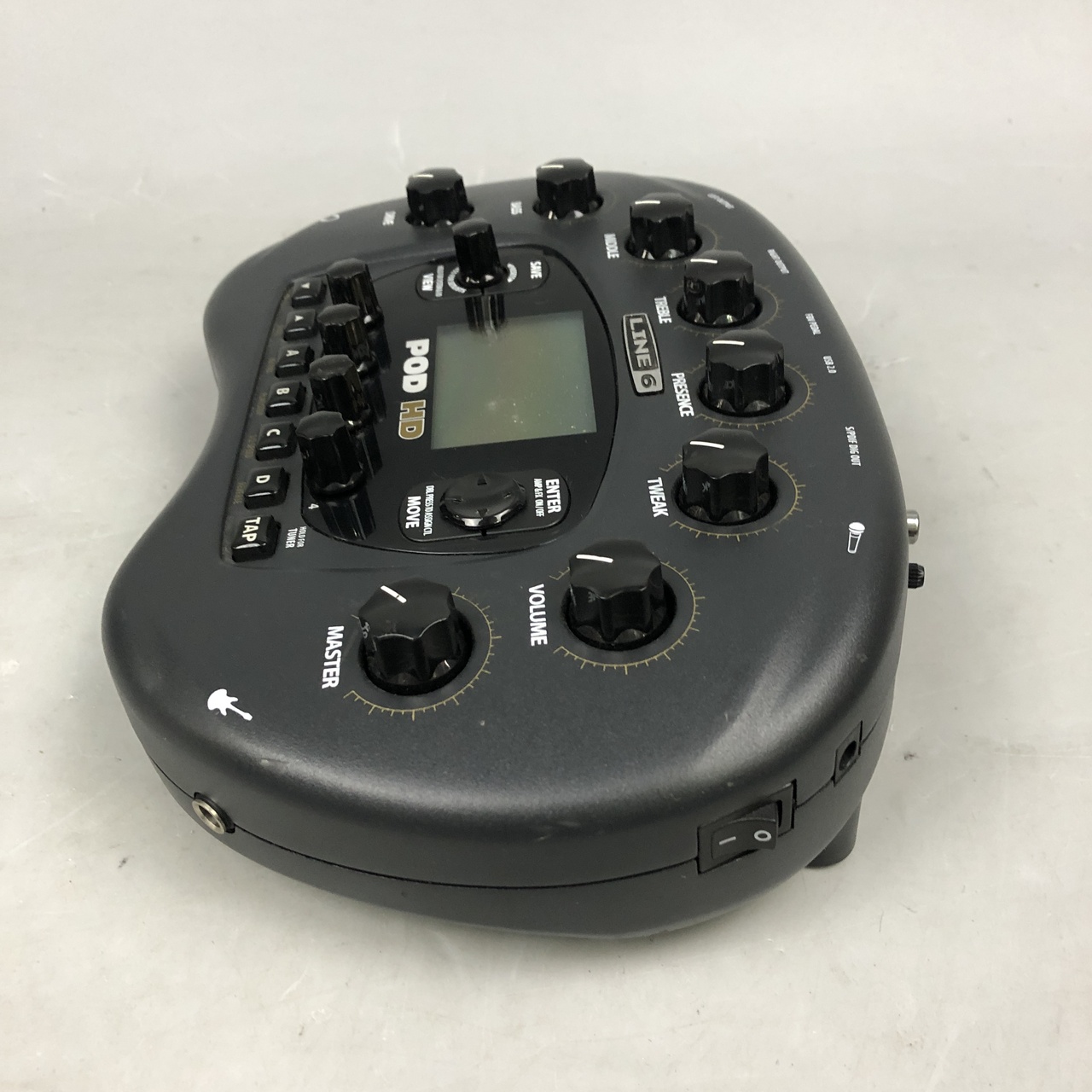 LINE 6 POD HD Desktop（中古/送料無料）【楽器検索デジマート】