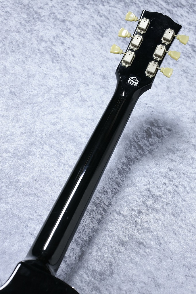 Ephiphone Lespaul Studio 97年製 Gibson 【特選中古セール!!】Les Paul Studio Ebony/Ebony