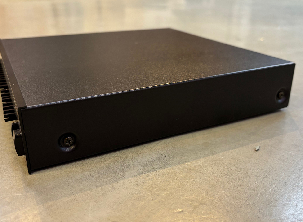 BOSS GE-21 GRAPHIC EQUALIZER（中古）【楽器検索デジマート】