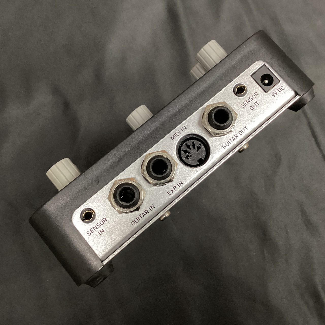 Source Audio SA143 Bass Envelope Filter (エンベロープフィルター