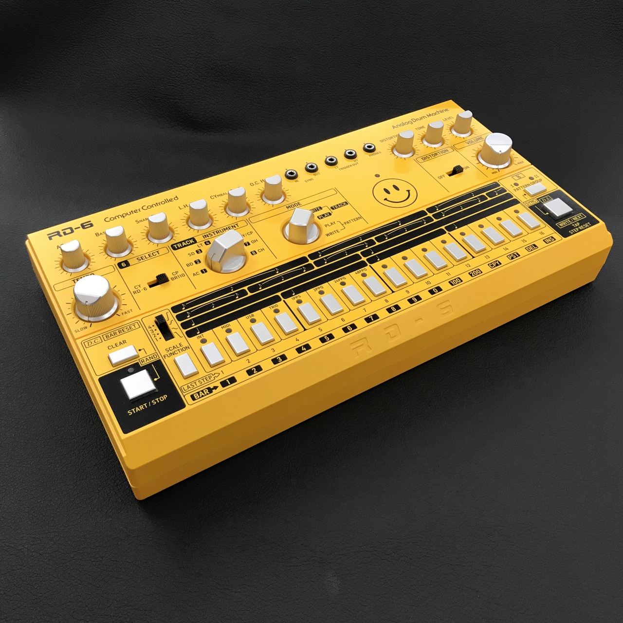 BEHRINGER RD-6（中古）【楽器検索デジマート】