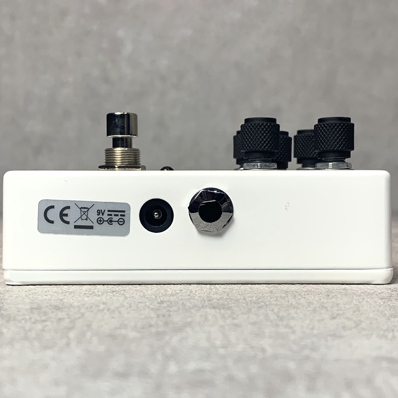 MXR(エムエックスアール)M87 Bass Compressor ベース用コンプレッサー