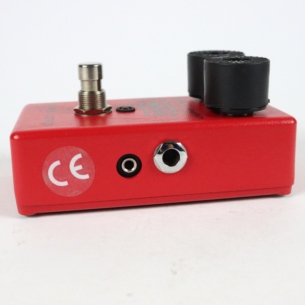 MXR 【中古】コンプレッサー エフェクター MXR M-102 DYNA COMP ダイナ
