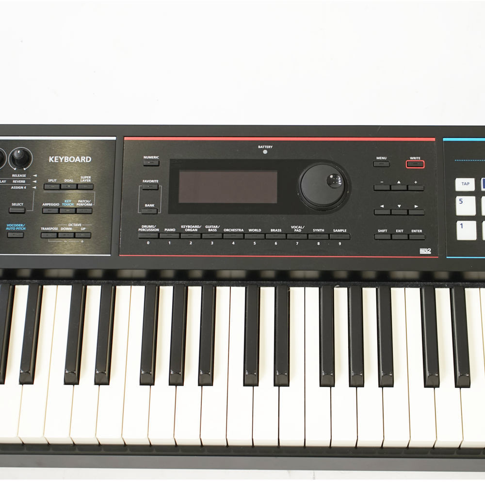 Roland 【中古】 ROLAND JUNO-DS88 シンセサイザー（中古/送料