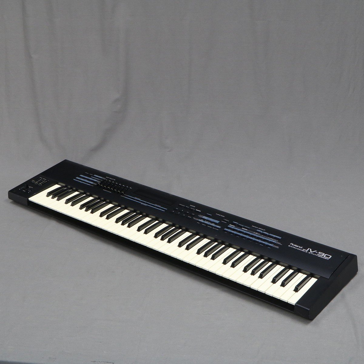 Roland ローランド JV-90 シンセサイザー 本体のみ Roland JV-90 【御茶ノ水本店】（中古）【楽器検索デジマート】
