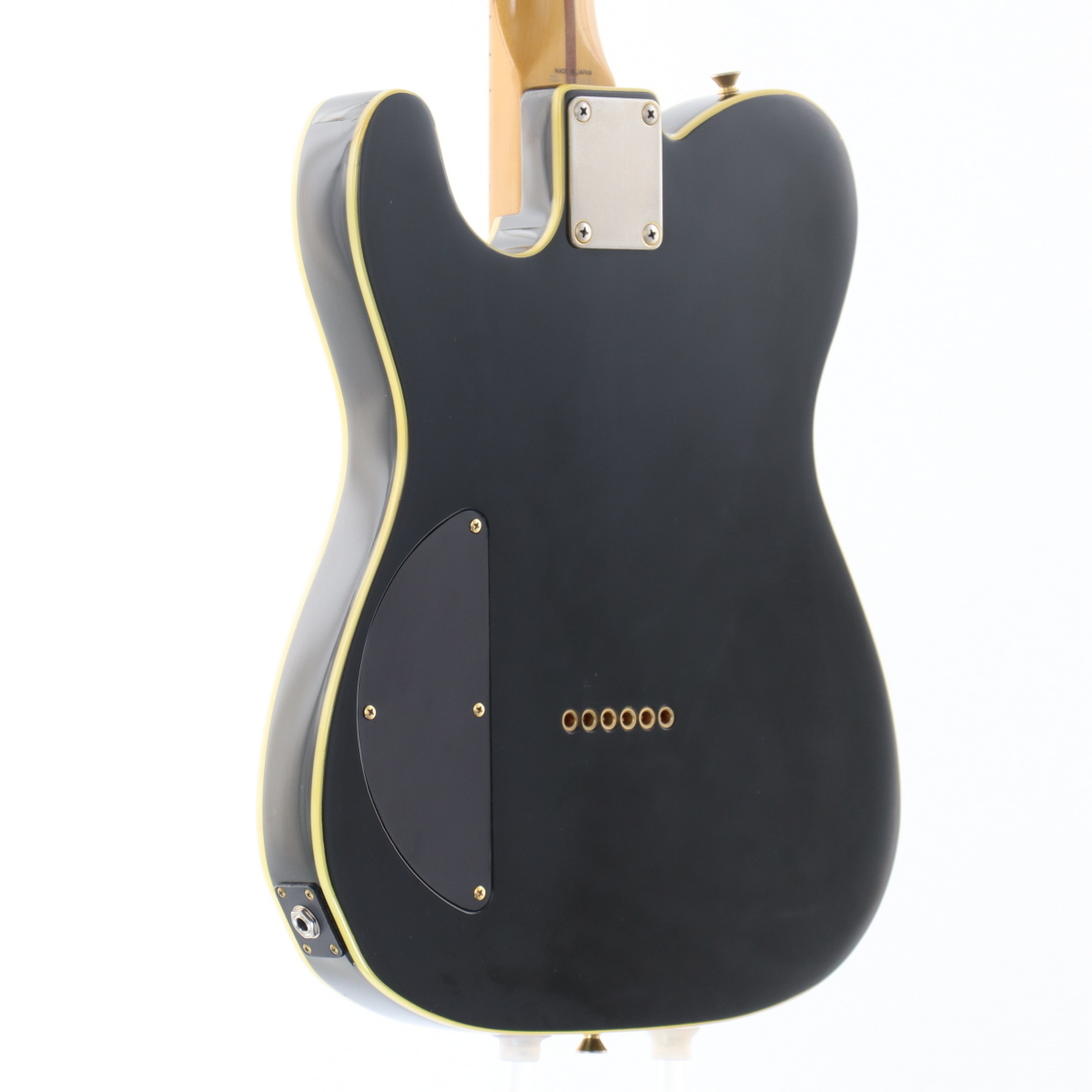 Fender Japan TLG-110LS Custom Black 【梅田店】（中古/送料無料