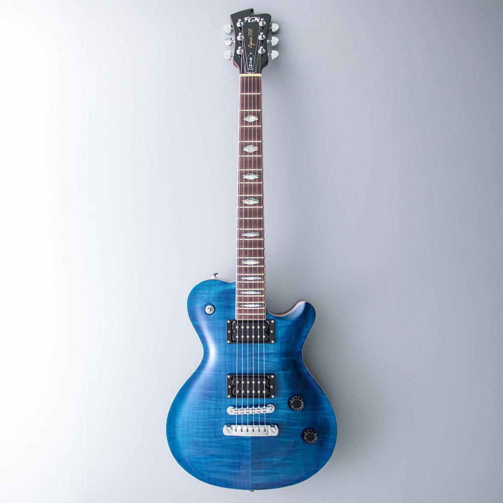 FUJIGEN(FGN) EFL-FM/EB (Emerald Blue)-【ローン金利0