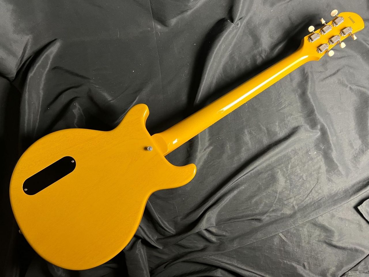 Bizen Works BURNED DC Jr（新品/送料無料）【楽器検索デジマート】