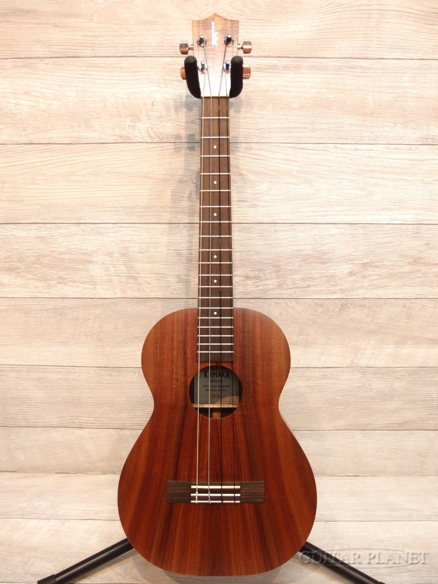Kamaka HF-4 Baritone #241196 【バリトンモデル】【48回金利0%対象