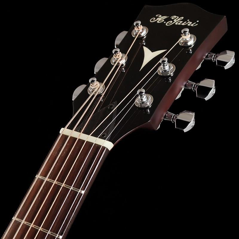 K.Yairi KYF-1 Kヤイリ（新品）【楽器検索デジマート】