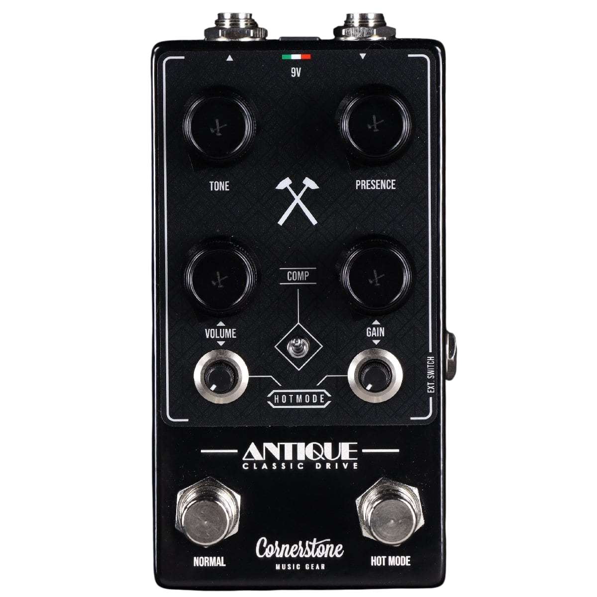 【美品】Cornerstone Antique Drive 【数回のみ使用】 美品】Cornerstone Antique Drive 【数回のみ使用】 Antique V3