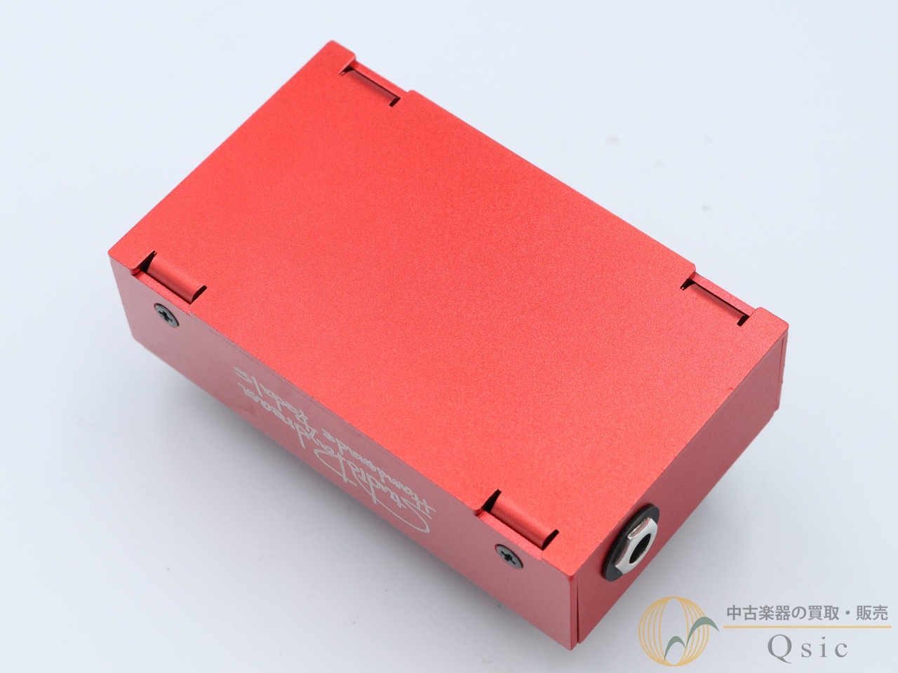 Studio Daydream FETBOX CUSTOM V8.0 [UM060]【神戸店在庫】（中古