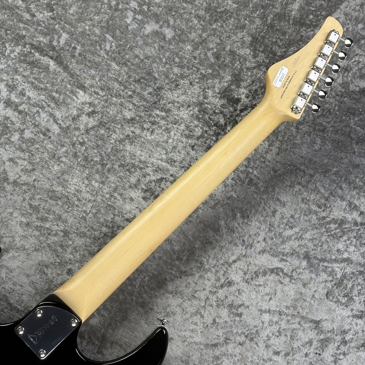 FUJIGEN(FGN) J-Standard ODYSSEY JOS2-FM-MOBT ~Ocean Burst