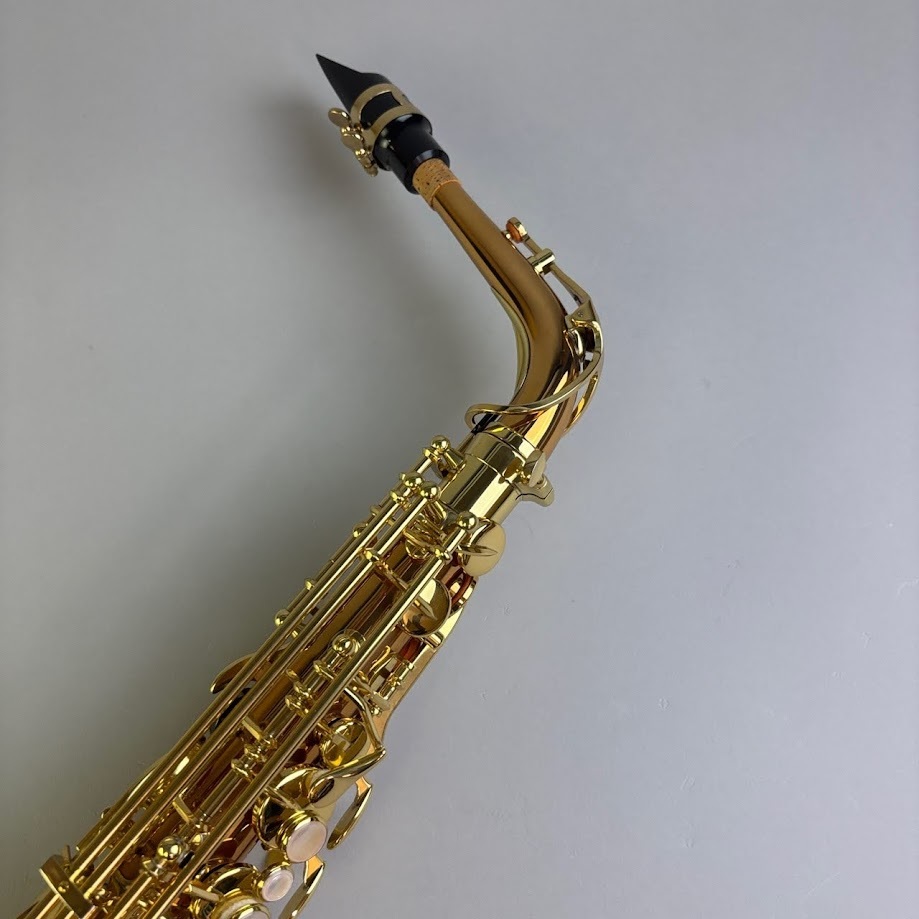 中古楽器情報】YANAGISAWA「A902（アルトサックス）」入荷致し