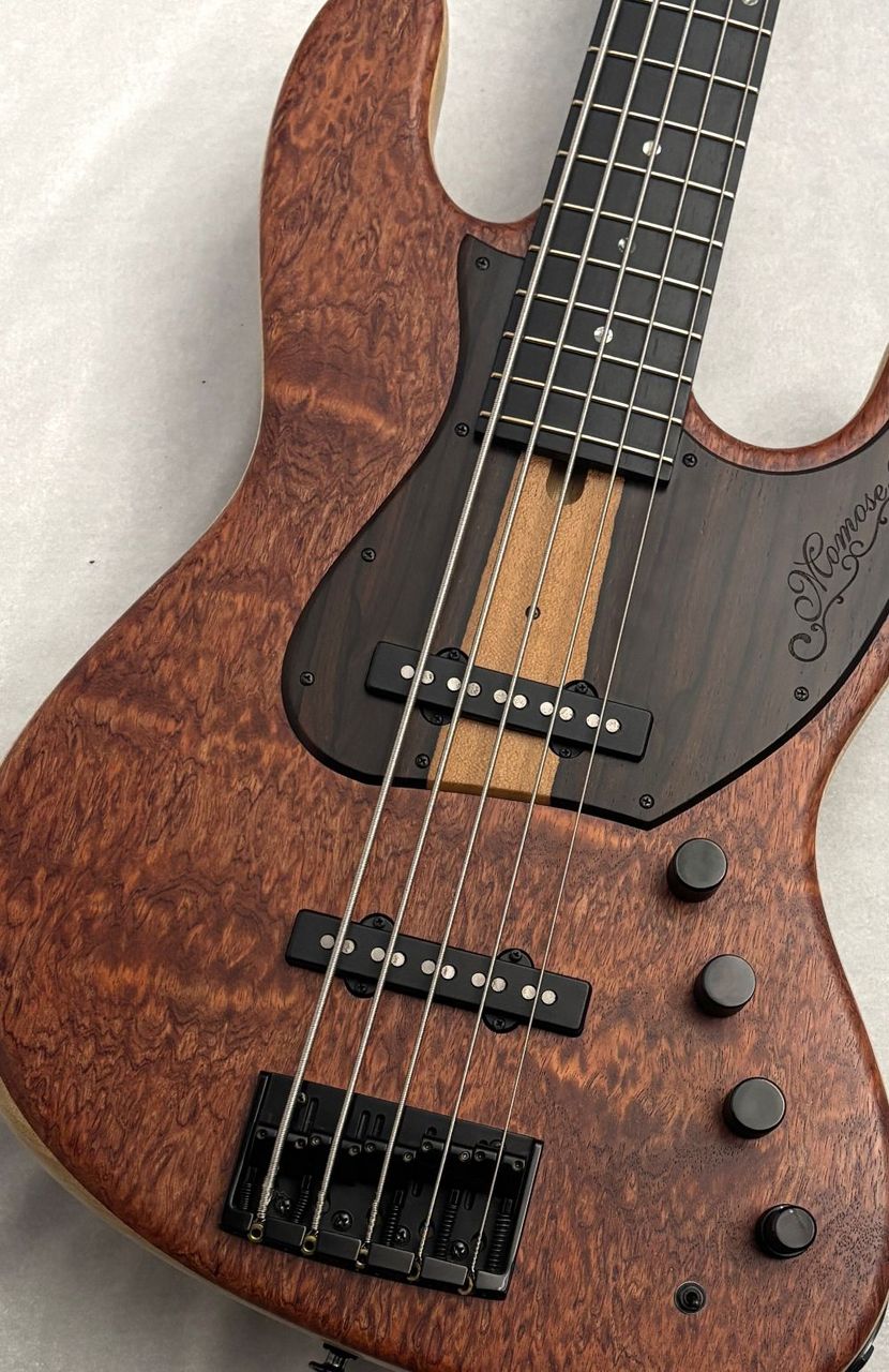 momose MJ・Five-EWC AC-SP22 BB/K【USED】（中古）［デジマートSALE